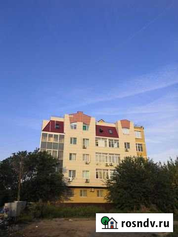 1-комнатная квартира, 45.2 м², 5/5 эт. на продажу в Ростове-на-Дону Ростов-на-Дону - изображение 1