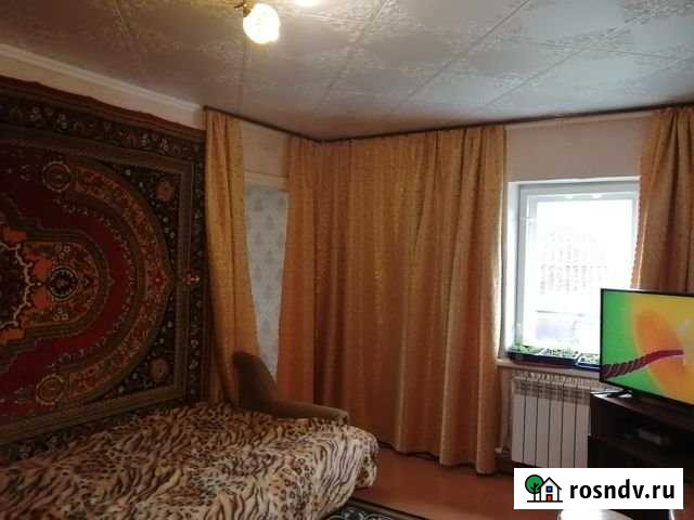 Дом 52.5 м² на участке 9 сот. на продажу в Новосибирске Новосибирск - изображение 1
