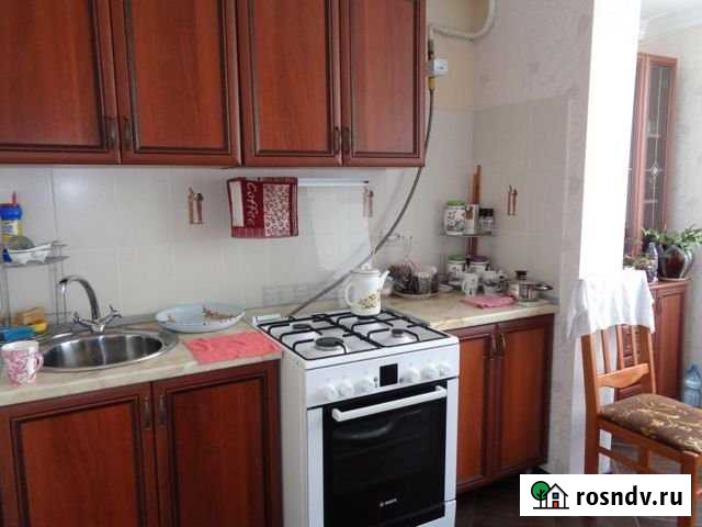 2-комнатная квартира, 43.2 м², 1/9 эт. на продажу в Туапсе Туапсе - изображение 1