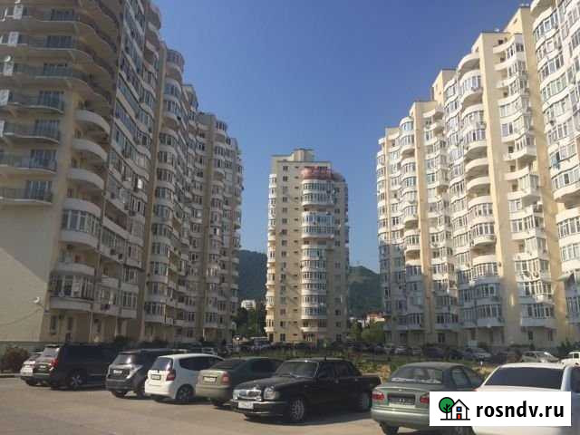 6-комнатная квартира, 203 м², 15/16 эт. на продажу в Сочи Сочи - изображение 1