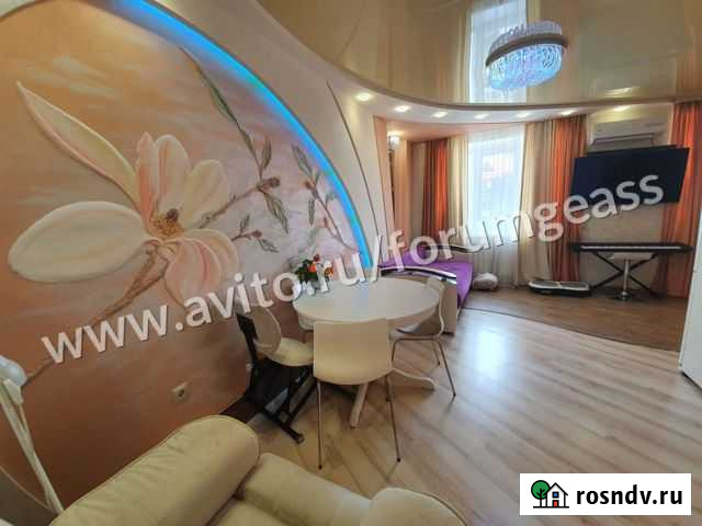 2-комнатная квартира, 86 м², 5/6 эт. на продажу в Ейске Ейск - изображение 1