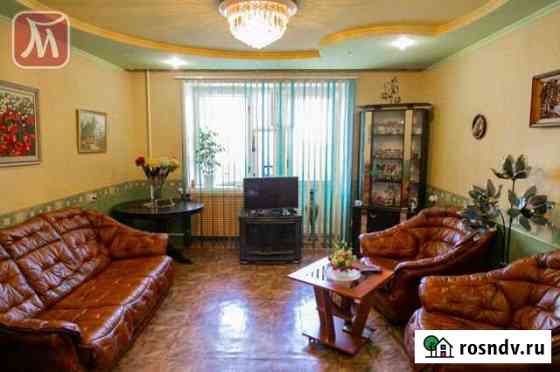 3-комнатная квартира, 60.5 м², 6/9 эт. на продажу в Оренбурге Оренбург