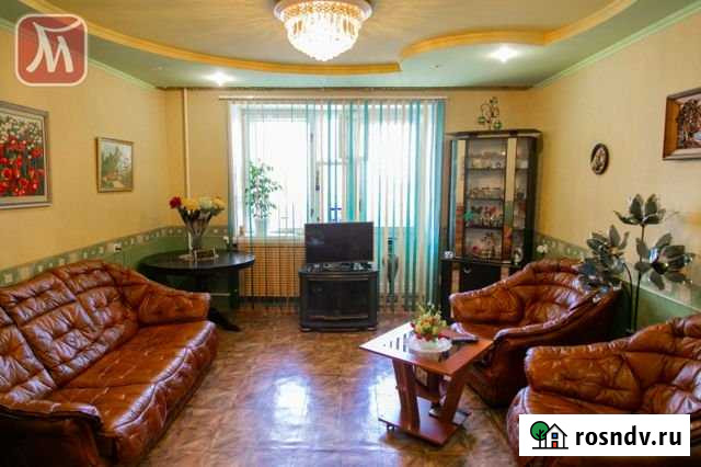 3-комнатная квартира, 60.5 м², 6/9 эт. на продажу в Оренбурге Оренбург - изображение 1