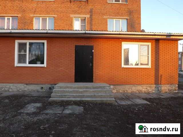 3-комнатная квартира, 94 м², 1/4 эт. на продажу в Миллерово Миллерово - изображение 1