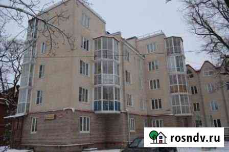 2-комнатная квартира, 77.1 м², 4/4 эт. на продажу в Гатчине Гатчина