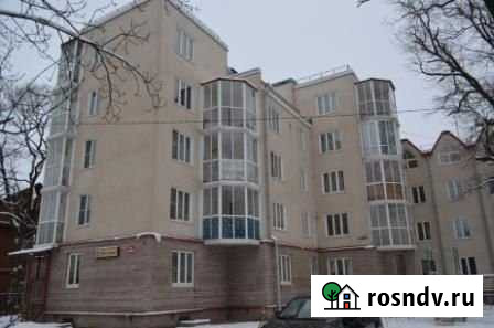 2-комнатная квартира, 77.1 м², 4/4 эт. на продажу в Гатчине Гатчина - изображение 1