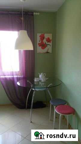 2-комнатная квартира, 50.9 м², 4/9 эт. на продажу в Павлово Нижегородской области Павлово - изображение 1