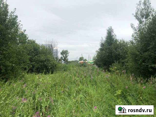 Участок промназначения 21 сот. на продажу в Среднеуральске Среднеуральск - изображение 1