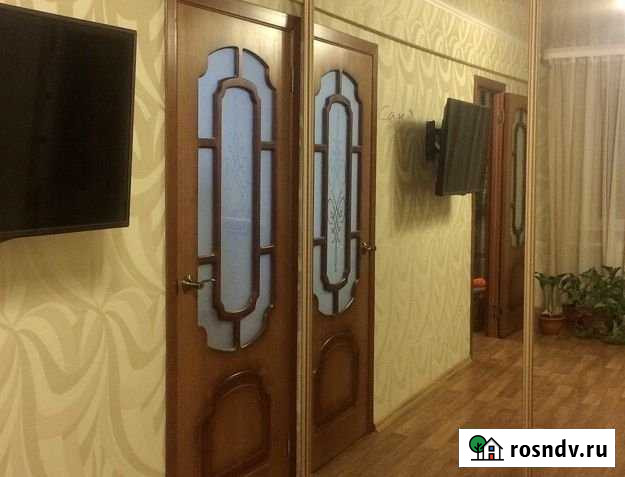 4-комнатная квартира, 60 м², 3/5 эт. на продажу в Чите Чита - изображение 1