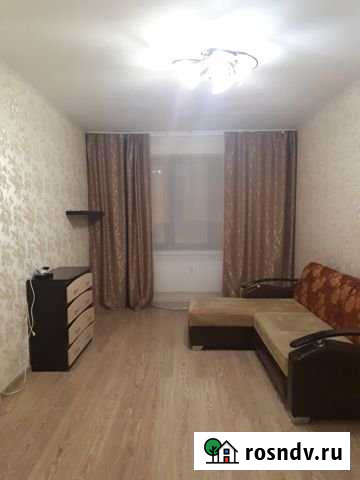 1-комнатная квартира, 44 м², 3/17 эт. в аренду на длительный срок в Одинцово Одинцово - изображение 1