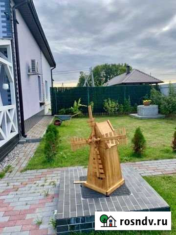 Таунхаус 85 м² на участке 4.5 сот. на продажу в Калининграде Калининград - изображение 1