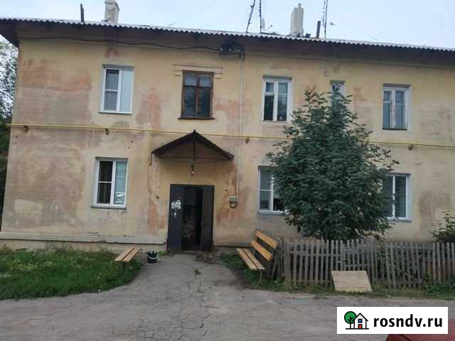 3-комнатная квартира, 57 м², 2/2 эт. на продажу в Копейске Копейск - изображение 1