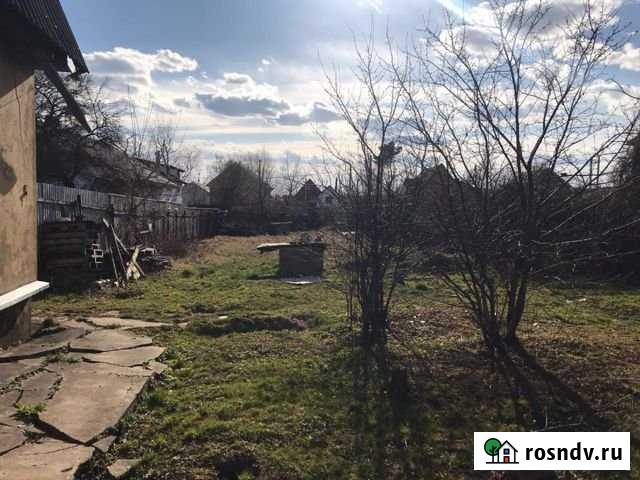 Участок ИЖС 11 сот. на продажу в Мосрентгене Мосрентген - изображение 1