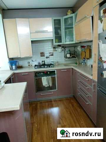 3-комнатная квартира, 60 м², 1/5 эт. на продажу в Арзамасе Арзамас - изображение 1