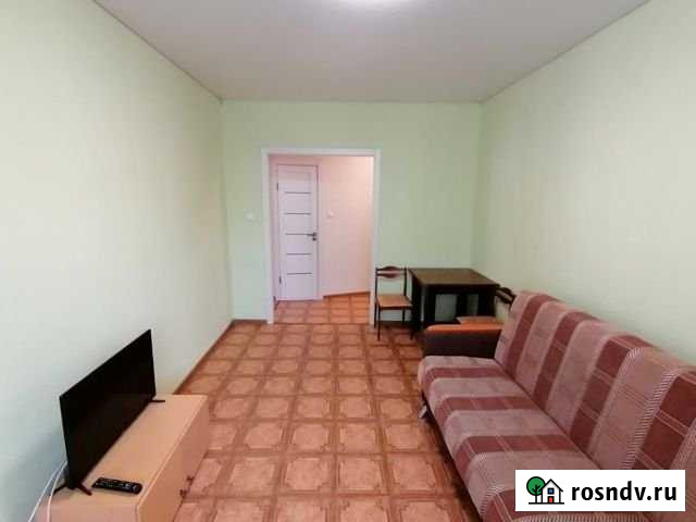 2-комнатная квартира, 41 м², 3/5 эт. на продажу в Тюмени Тюмень - изображение 1