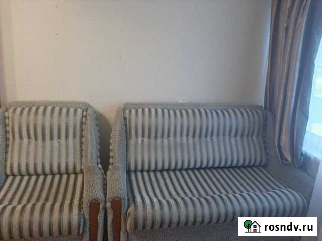 Комната 17.6 м² в 4-ком. кв., 1/9 эт. в аренду на длительный срок в Санкт-Петербурге Санкт-Петербург - изображение 1