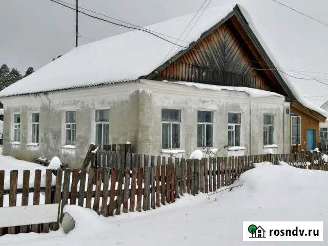 Дом 74 м² на участке 4 сот. на продажу в Никольске Пензенской области Никольск - изображение 1