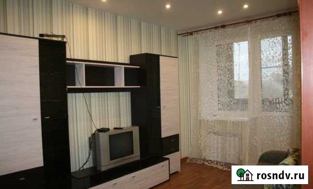 1-комнатная квартира, 36.6 м², 3/3 эт. на продажу в Боровске Боровск - изображение 1