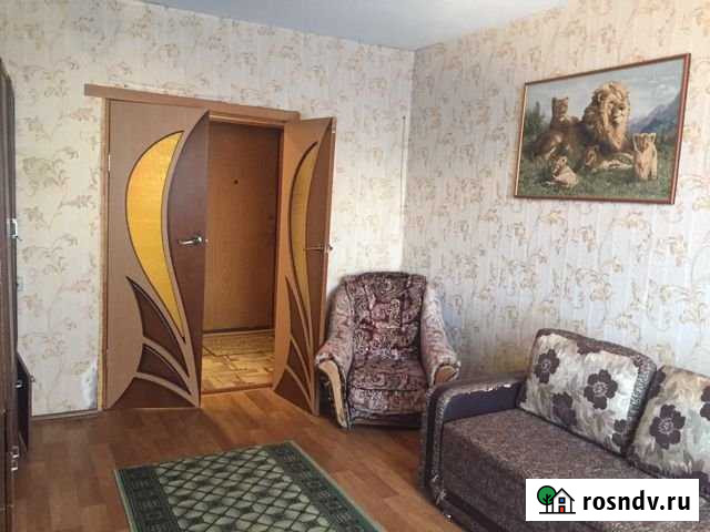 2-комнатная квартира, 50 м², 2/10 эт. на продажу в Рязани Рязань - изображение 1