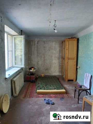 Комната 15 м² в 1-ком. кв., 3/4 эт. на продажу в Махачкале Махачкала - изображение 1