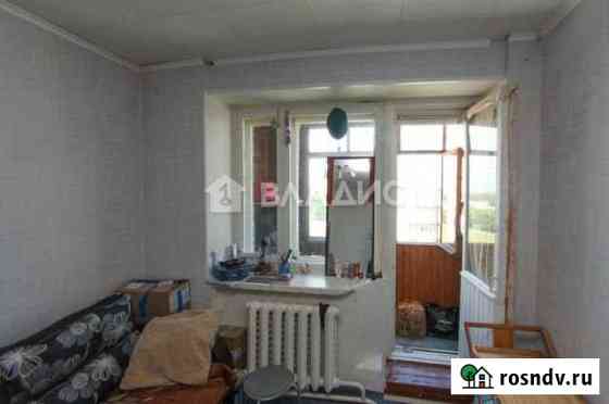 1-комнатная квартира, 20 м², 9/9 эт. на продажу во Владимире Владимир