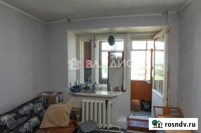 1-комнатная квартира, 20 м², 9/9 эт. на продажу во Владимире Владимир - изображение 1