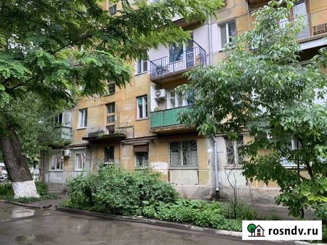 3-комнатная квартира, 57 м², 1/5 эт. на продажу в Ростове-на-Дону Ростов-на-Дону - изображение 1