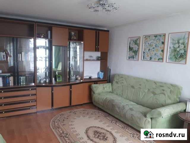 1-комнатная квартира, 34.5 м², 5/5 эт. на продажу в Кирове Киров - изображение 1