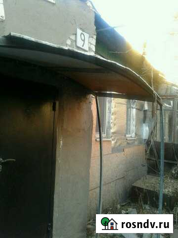 Дом 60 м² на участке 9 сот. на продажу в Самаре Самара - изображение 1