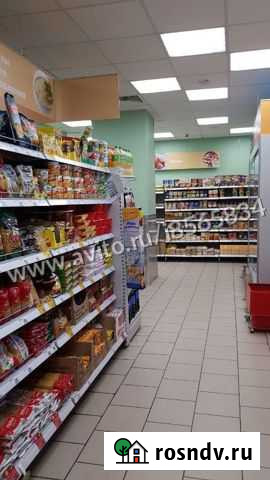 Супермаркет и два магазина 580 кв.м. Батайск - изображение 1