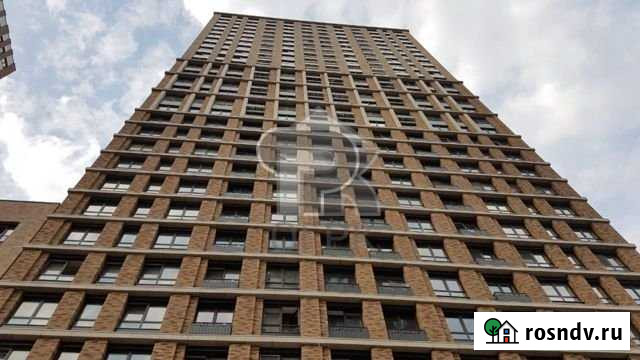 1-комнатная квартира, 37.5 м², 4/32 эт. на продажу в Москве Москва - изображение 1