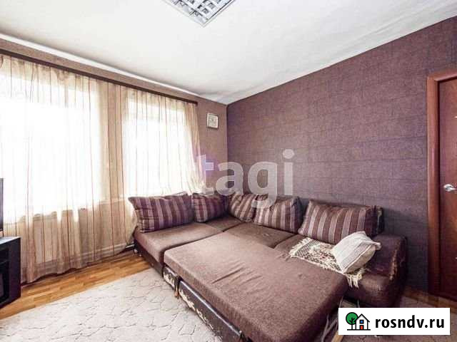 Дом 52 м² на участке 5.3 сот. на продажу в Новосибирске Новосибирск - изображение 1