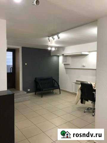 Сдам салон красоты Новосибирск - изображение 1