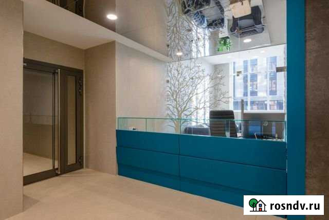 Квартира-студия, 33 м², 39/43 эт. на продажу в Москве Москва - изображение 1