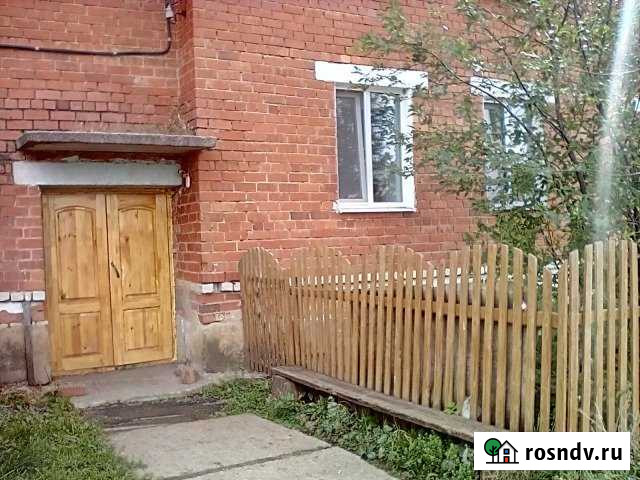 3-комнатная квартира, 57 м², 1/2 эт. на продажу в Арти Арти - изображение 1