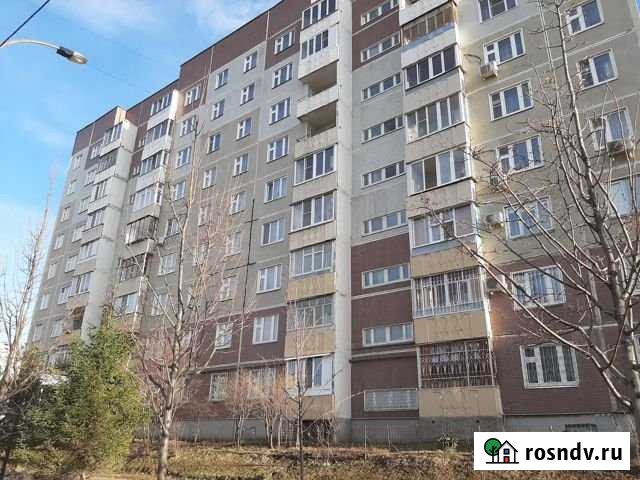 Комната 19 м² в 1-ком. кв., 2/9 эт. на продажу в Казани Казань - изображение 1