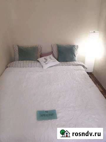 1-комнатная квартира, 42 м², 2/12 эт. в аренду посуточно в Москве Москва - изображение 1