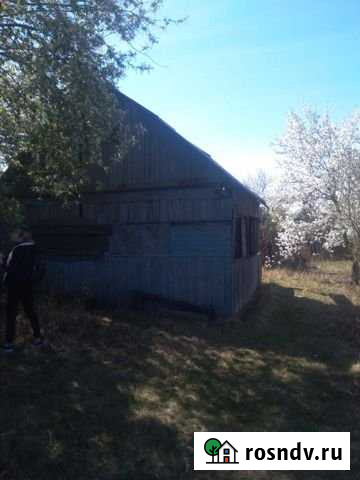 Дача 20 м² на участке 8 сот. на продажу в Михайловке Иркутской области Михайловка - изображение 1