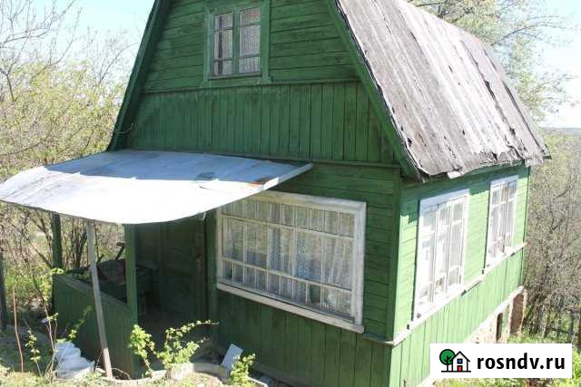 Дача 30 м² на участке 6 сот. на продажу во Владимире Владимир - изображение 1