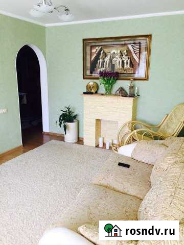 3-комнатная квартира, 67.7 м², 2/5 эт. на продажу в Астрахани Астрахань - изображение 1