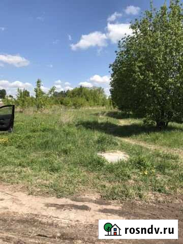 Участок ИЖС 21 сот. на продажу в Кстово Кстово - изображение 1