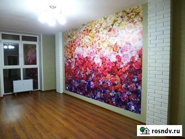 2-комнатная квартира, 72.8 м², 15/20 эт. на продажу в Перми Пермь - изображение 1