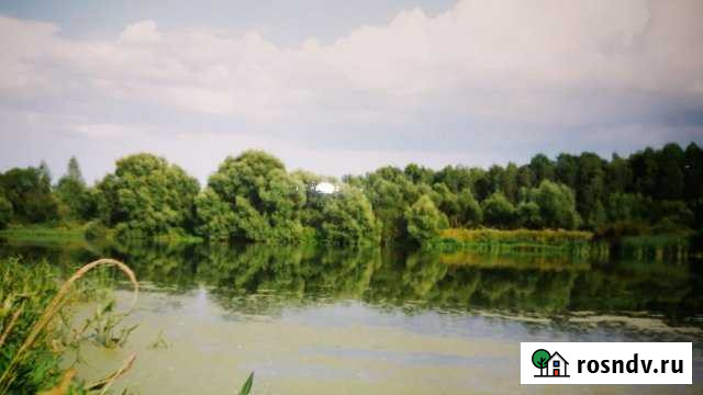 Участок ИЖС 340 сот. на продажу в Юхнове Юхнов - изображение 1