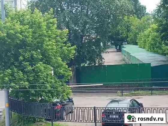Гараж 14 м² в аренду в Москве Москва