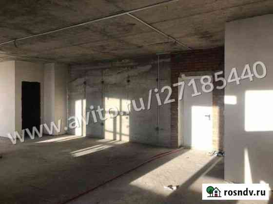2-комнатная квартира, 76 м², 20/23 эт. на продажу в Ростове-на-Дону Ростов-на-Дону