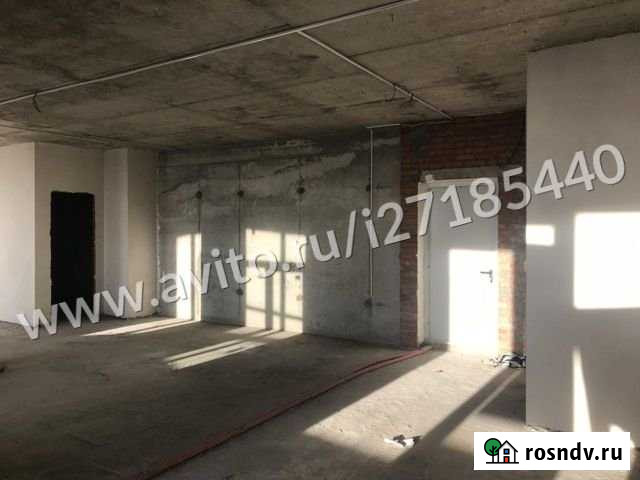 2-комнатная квартира, 76 м², 20/23 эт. на продажу в Ростове-на-Дону Ростов-на-Дону - изображение 1