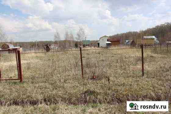 Участок СНТ, ДНП 12 сот. на продажу в Малино Малино