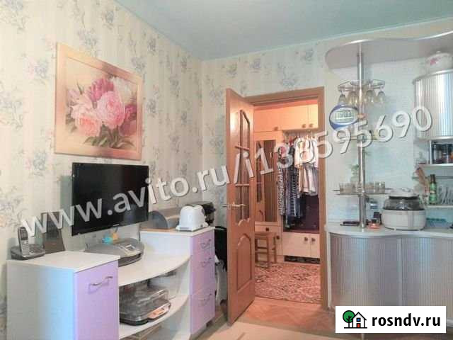 3-комнатная квартира, 80.3 м², 1/10 эт. на продажу в Волгограде Волгоград - изображение 1