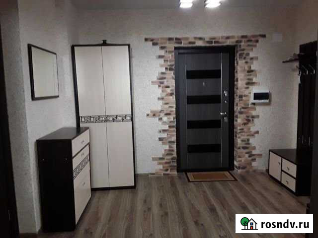 3-комнатная квартира, 67 м², 1/3 эт. на продажу в Балашихе Балашиха - изображение 1