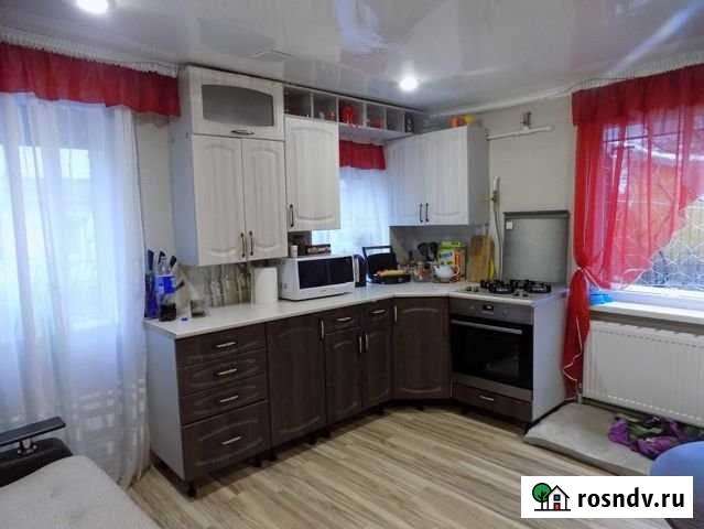 Дом 45 м² на участке 1.5 сот. на продажу в Ейске Ейск - изображение 1